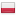 ocenpilkarzy.pl server is located in Poland
